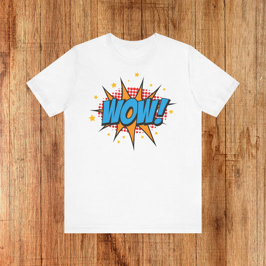 Pop Art Design