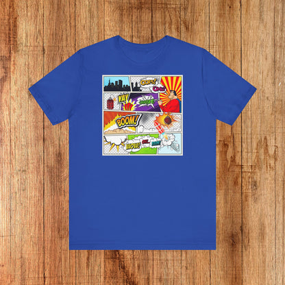 Pop Art Design