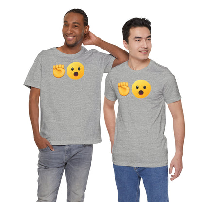 Funny Emoticons Men