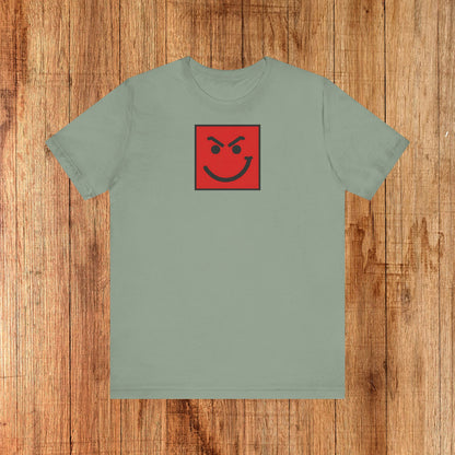 Bon Jovi Smiley