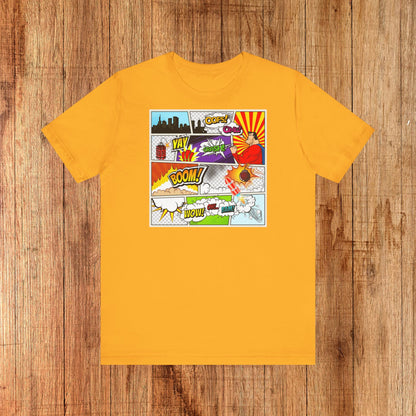 Pop Art Design