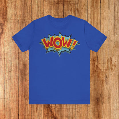 Pop Art Design