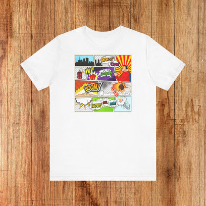 Pop Art Design
