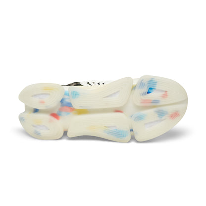Sneakers Camouflage Design 2
