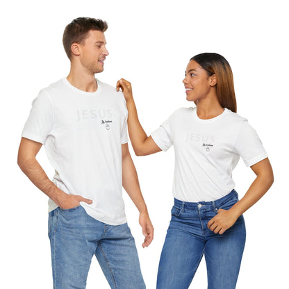 Follow Unisex Tee