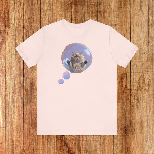 Overig - Cat in bubble