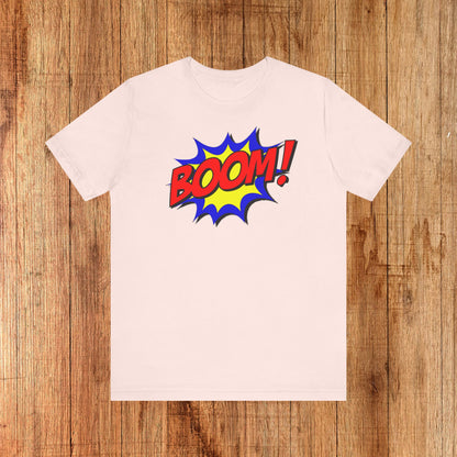 Pop Art Design