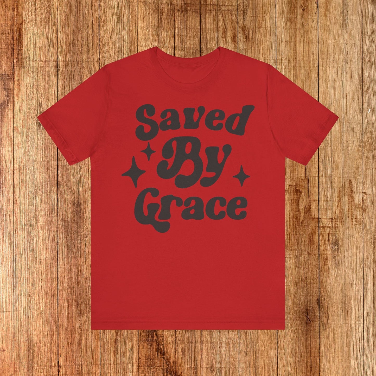 Saved By Grace Rocktops