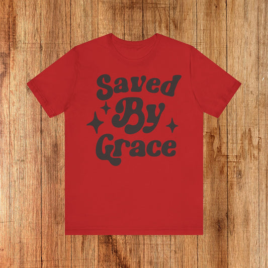 Saved By Grace Rocktops