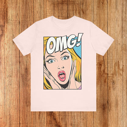 Pop Art Design