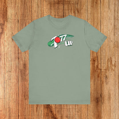 Cool Religious 7-up (777)