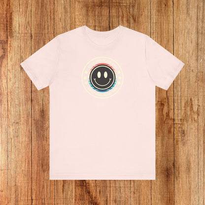 Unisex Good Vibes Tee 
