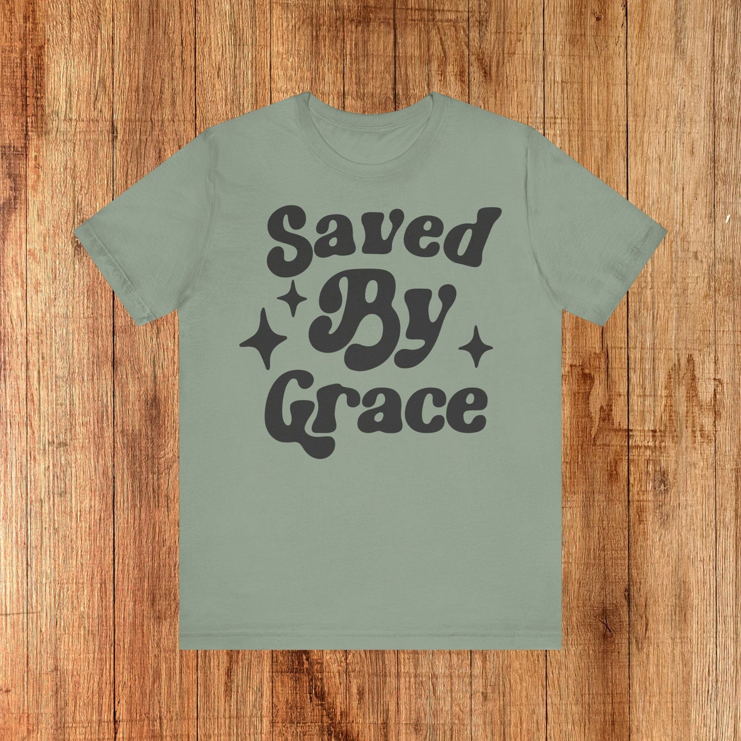 Saved By Grace Rocktops