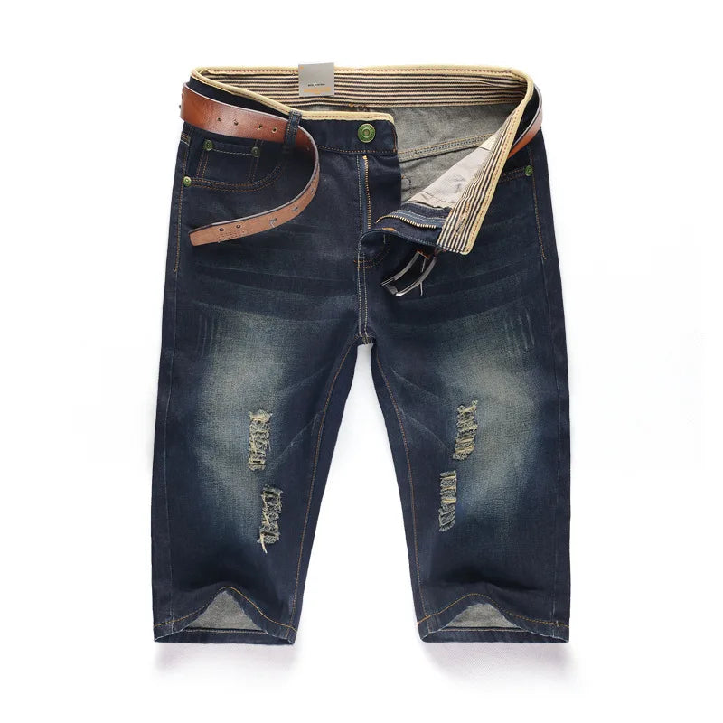New Summer Denim