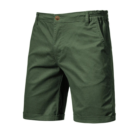 Casual Comfort Shorts