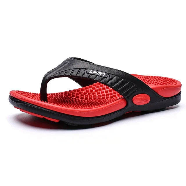 ComfortFlow Slippers