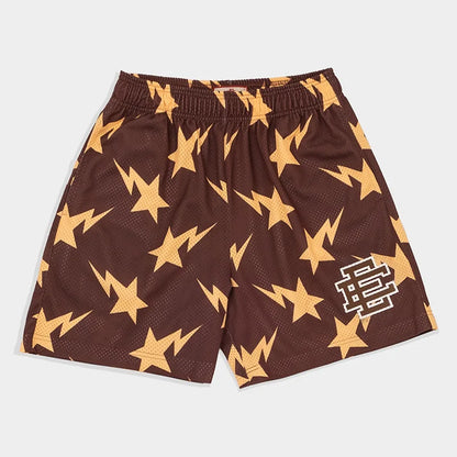 Eric Emanuel Shorts