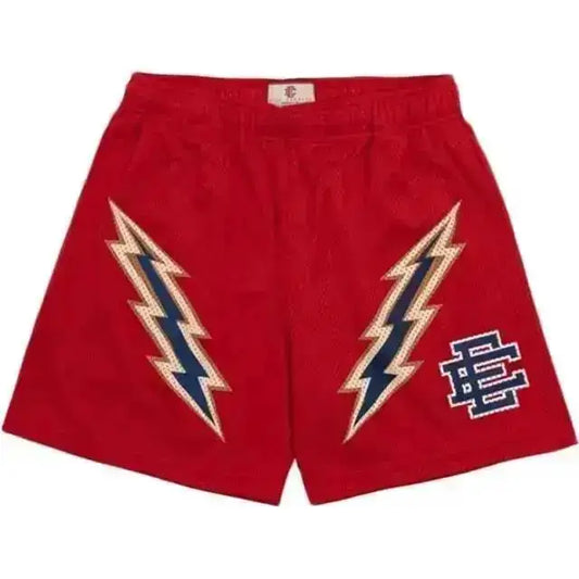 Eric Emanuel Shorts