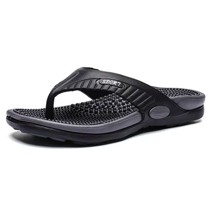 ComfortFlow Slippers