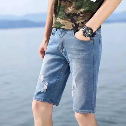 New Summer Denim