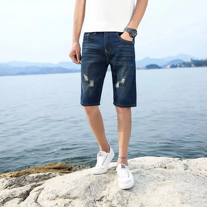 New Summer Denim