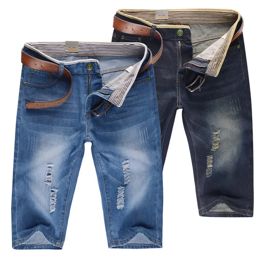 New Summer Denim