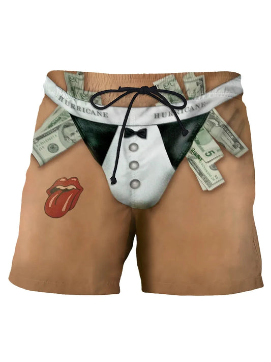 Board Shorts