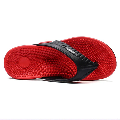 ComfortFlow Slippers