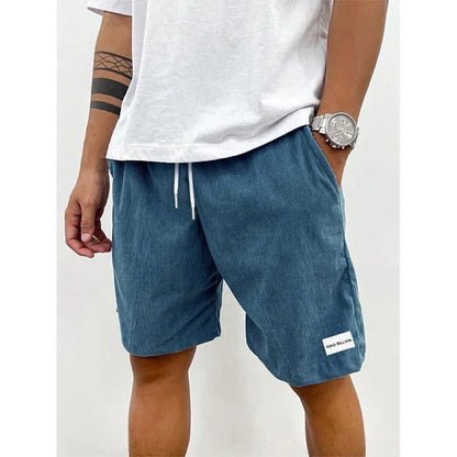 Summer Men Corduroy