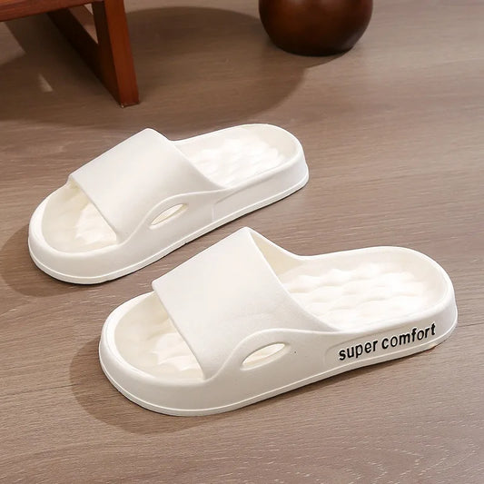 Fashion Lightweight Slippers