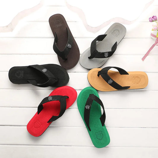 Summer Flip-Flops