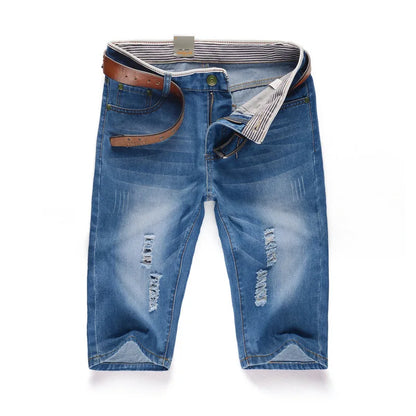 New Summer Denim
