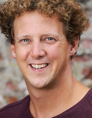 Jochem Myjer