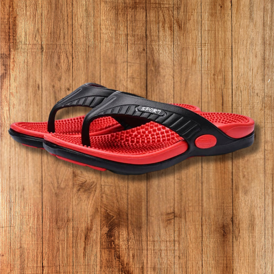 ComfortFlow Slippers