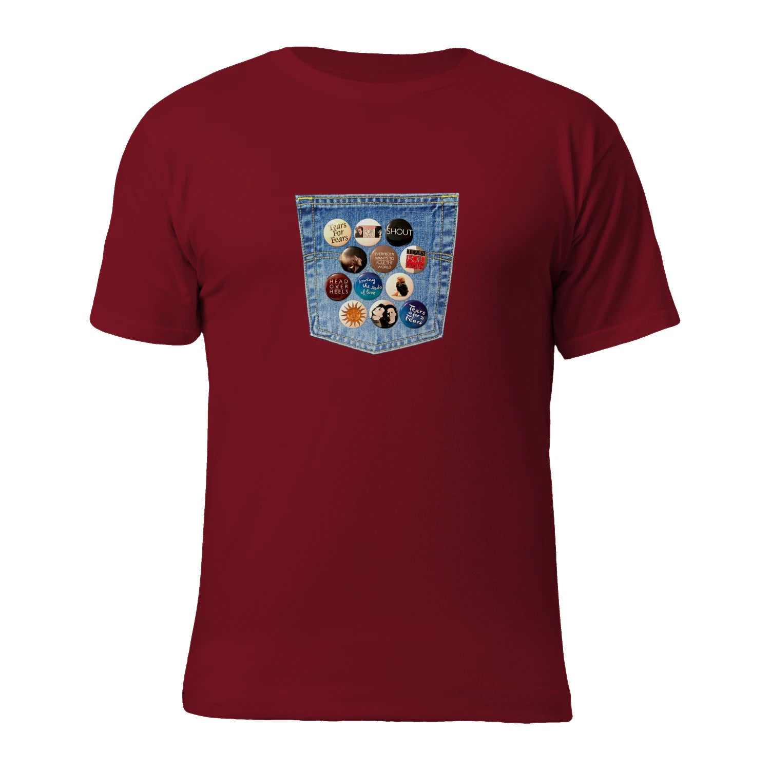 {"colors":["Antique Cherry Red","Antique Cherry Red","Antique Cherry Red","Antique Cherry Red","Antique Cherry Red","Antique Cherry Red","Antique Cherry Red"],"sizes":["4XL","3XL","2XL","XL","L","M","S"],"isMainImage":true}