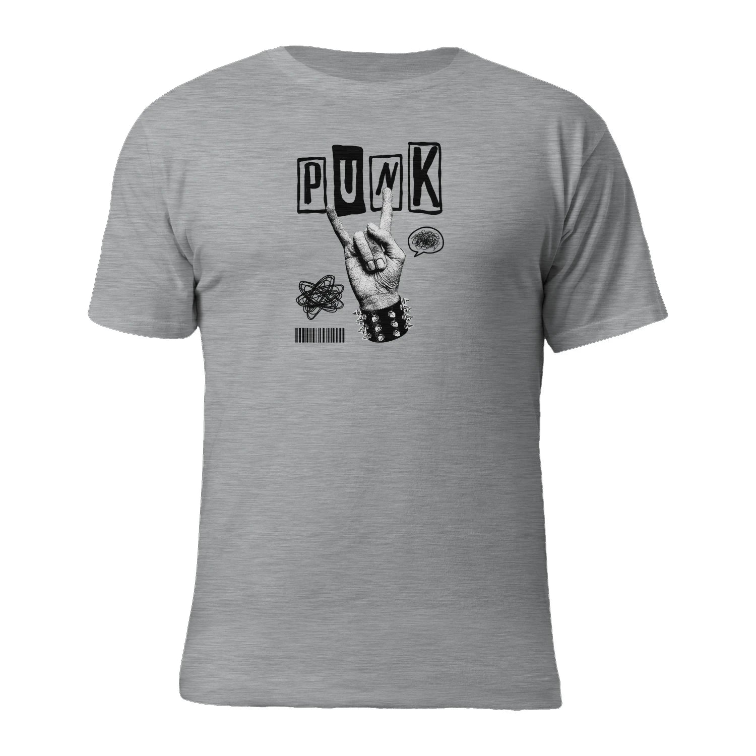 Punk – Rocktops