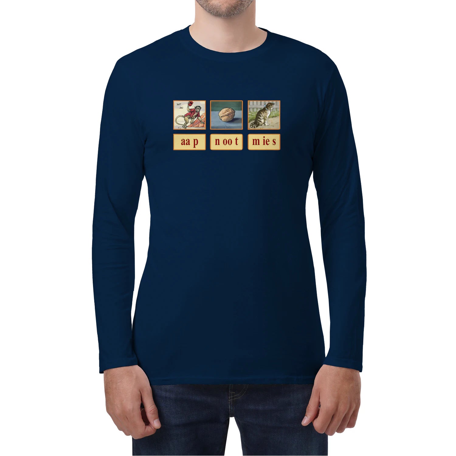 {"colors":["Marineblauw","Marineblauw","Marineblauw","Marineblauw","Marineblauw"],"sizes":["2XL","XL","L","M","S"],"isMainImage":false}